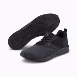 PUMA 190556_38_40 Chaussure d'athlétisme Femelle 40