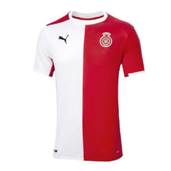 Girona FC Maillot Replica Domicile Enfant Puma 2020/21
