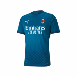 Maillot Third Milan AC 2020/21