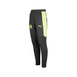Jogging Puma Classic OM Homme Noir