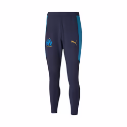 Jogging Puma Classic OM Homme Bleu