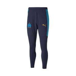Jogging Puma Classic OM Homme Bleu