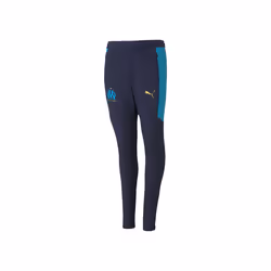 Pantalon d’entraînement enfant OM 2020/21