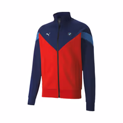 Veste Puma Bmw motorsport mcs Homme Multicolor
