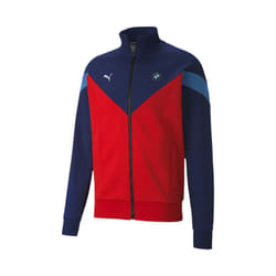Veste Puma Bmw motorsport mcs Homme Multicolor