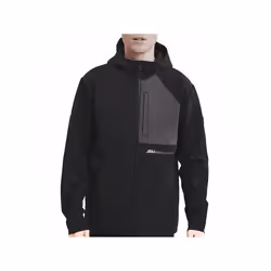 Veste Puma Bmw motorsport explorer Homme Noir