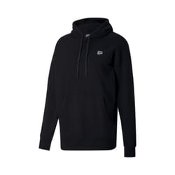 Sweat Puma Downtown Hoodie Homme Noir