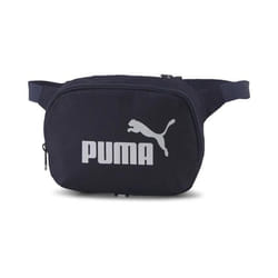 Sac Banane Marine Homme Puma Phase Waist