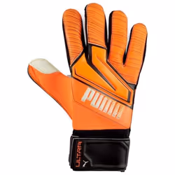 Puma Puma Ultra Grip 1 RC Gant De Gardien Enfant Shocking Orange-Puma White-Puma Black FR : Taille Unique (Taille Fabricant : ...