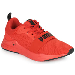 Baskets enfant Puma Wired Run Jr