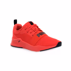 Baskets enfant Puma Wired Run Jr