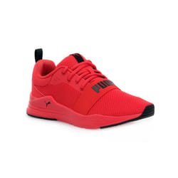Baskets enfant Puma Wired Run Jr