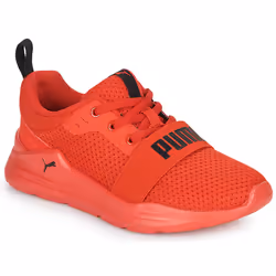 Baskets enfant Puma Wired Run PS
