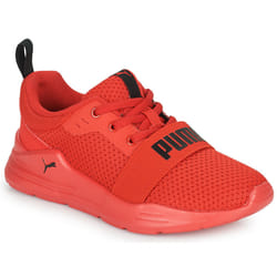 Baskets enfant Puma Wired Run PS