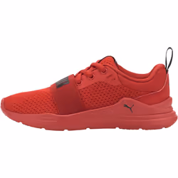 Baskets enfant Puma Wired Run PS