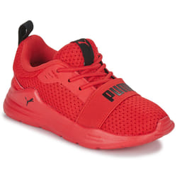 Baskets enfant Puma Wired Run AC