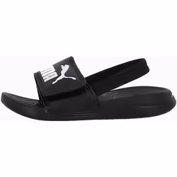 Puma Popcat 20 Backstrap Noir / Blanc