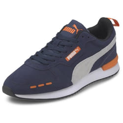 PUMA 36858802 - Baskets R78 SD Mixte - Multicolor