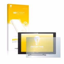 upscreen Protection Ecran Anti-Reflet pour XP-Pen Artist 22E Pro Film Protection Mat