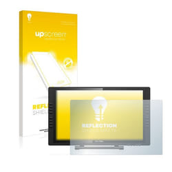 upscreen Protection Ecran Anti-Reflet pour XP-Pen Artist 22E Pro Film Protection Mat
