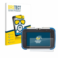 BROTECT Anti-Reflet Protection dÉcran Verre Mat pour Vtech Storio Max XL 2.0 - Film Protecteur Vitre 9H