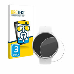 BROTECT Verre Trempé pour Polar Ignite (3 Pièces) Film Protection Ecran 9H