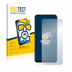 BROTECT Anti-Reflet Protection dÉcran Verre Mat pour Honor 9X - Film Protecteur Vitre 9H