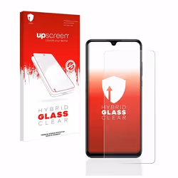 upscreen Protecteur d’Écran en Verre Trempé pour Huawei P30 lite / New Edition – Glass-Plastique 9H Dureté
