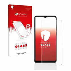 upscreen Protecteur d’Écran en Verre Trempé pour Huawei P30 lite / New Edition – Glass-Plastique 9H Dureté