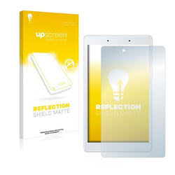 upscreen Protection Ecran Anti-Reflet pour Samsung Galaxy Tab A 8.0 WiFi 2019 Film Protection Mat