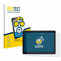 BROTECT Protection Ecran Anti-Reflet pour Dell Latitude 7200 2-in-1 - Film Mat