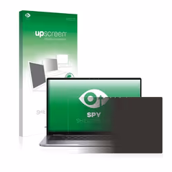 upscreen Filtre de Confidentialité pour Dell Latitude 7400 2-in-1 Film Protection Ecran Anti-Espion Privacy Filter Anti-Regar ...