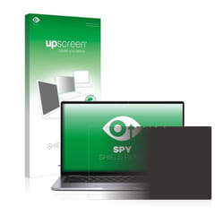 upscreen Filtre de Confidentialité pour Dell Latitude 7400 2-in-1 Film Protection Ecran Anti-Espion Privacy Filter Anti-Regard