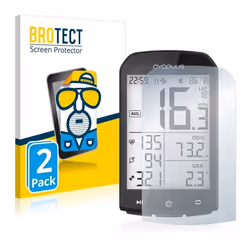 BROTECT Protection Ecran Anti-Reflet pour Cycplus M1 2.9 (2 Pièces) - Film Mat