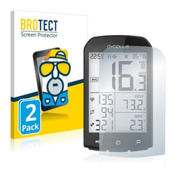 BROTECT Protection Ecran Anti-Reflet pour Cycplus M1 2.9 (2 Pièces) - Film Mat