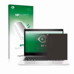 upscreen Protection Anti-Espion pour HP EliteBook x360 830 G6 – Anti-Spy Privacy Film Protection Ecran de Confidentialité