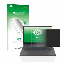 upscreen Protection Anti-Espion pour Lenovo IdeaPad Flex 5 14 2020 – Anti-Spy Privacy Film Protection Ecran de Confidentialité