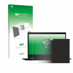 upscreen Filtre de Confidentialité pour Lenovo ThinkPad X13 Yoga Gen 1 Film Protection Ecran Anti-Espion Privacy Filter