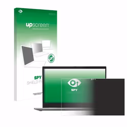 upscreen Filtre de Confidentialité pour Lenovo ThinkPad X1 Yoga (5ème Gen.) Film Protection Ecran Anti-Espion Privacy Filter  ...