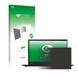 upscreen Filtre de Confidentialité pour Lenovo ThinkPad X1 Carbon (8ème Gen.) Film Protection Ecran Anti-Espion Privacy Filter A