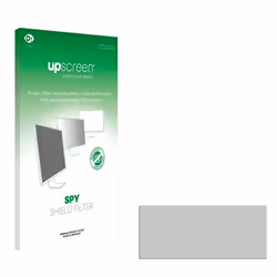 upscreen Filtre de Confidentialité pour Dell U3419W Film Protection Ecran Anti-Espion Privacy Filter Anti-Regard Anti-Reflet