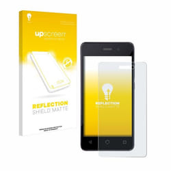 upscreen Protection Ecran Anti-Reflet pour Omnipod Dash Film Protection Mat