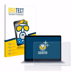 BROTECT Protection Ecran Anti-Reflet pour Apple MacBook Air 13 2020 - Film Mat