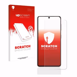 upscreen Protection d’écran pour Samsung Galaxy S21 5G Film Protecteur – Transparent Anti-Trace