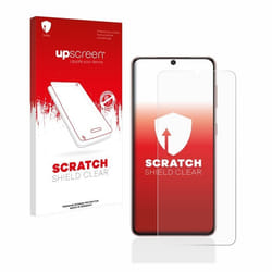 upscreen Protection d’écran pour Samsung Galaxy S21 5G Film Protecteur – Transparent Anti-Trace