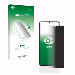 upscreen Protection Anti-Espion pour Samsung Galaxy S21 Ultra 5G – Anti-Spy Privacy Film Protection Ecran de Confidentialité