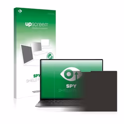 upscreen Filtre de Confidentialité pour Dell XPS 13 9310 Touch Film Protection Ecran Anti-Espion Privacy Filter Anti-Regard