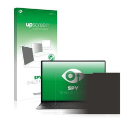 upscreen Filtre de Confidentialité pour Dell XPS 13 9310 Touch Film Protection Ecran Anti-Espion Privacy Filter Anti-Regard