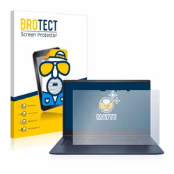 BROTECT Protection Ecran Anti-Reflet pour HP Elite Dragonfly G2 - Film Mat