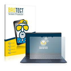 BROTECT Protection Ecran Anti-Reflet pour HP Elite Dragonfly G2 - Film Mat